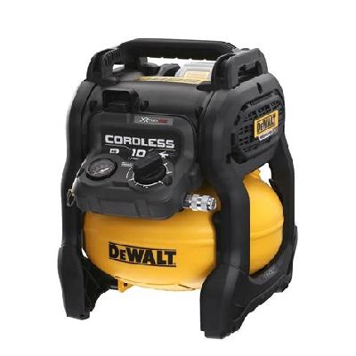 Mild Steel Air Compressor 10L