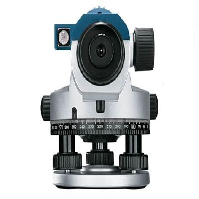 Optical Leveller Bosch GOL26D