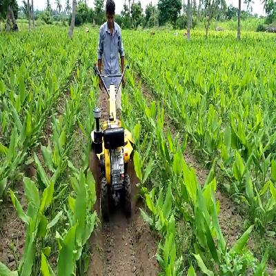Power Tiller KK-IC-350D