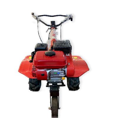 Power weeder cum Reaper 7 HP Kohler Petrol Engines