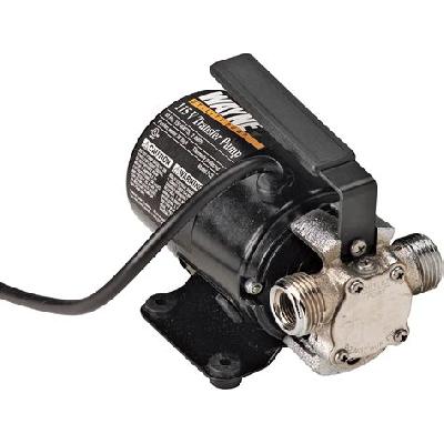Self Priming Water Pump