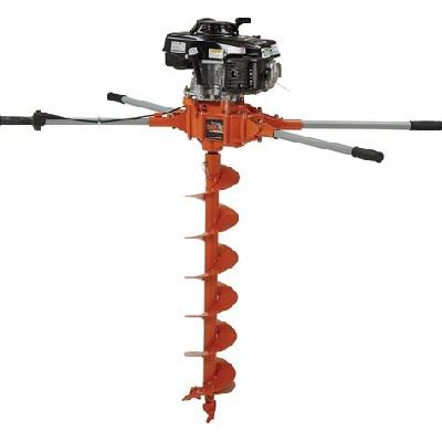 Two Man Post Hole Digger