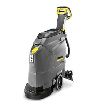 Karcher Automatic Scrubber Drier