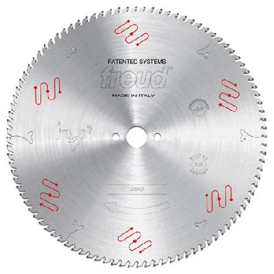 Bosch Aluminium Cutting Blade