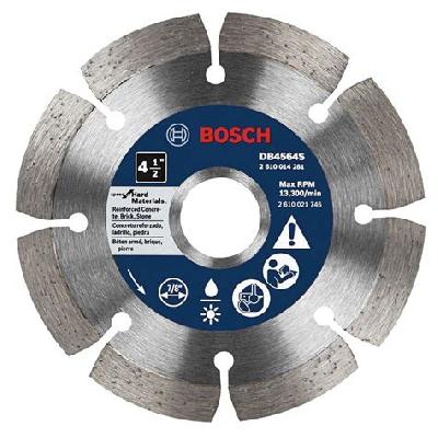 Bosch Concrete Cutting Blade