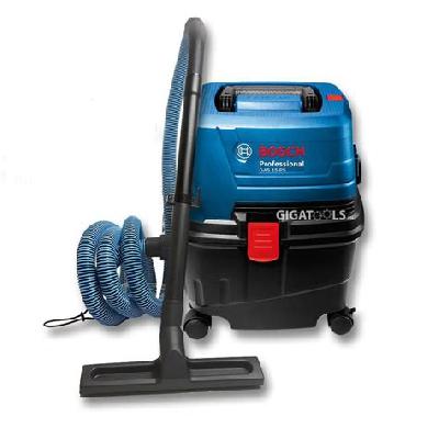 Bosch Gas 15 Vacuum Cleaner