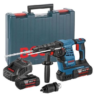 Bosch GBH 36V Li Plus Professional Drill Driver