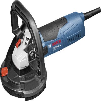 Bosch GBR 15 CAG Professional Concrete Grinder