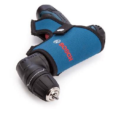 Bosch GSR 12V-15 FC Professional Driver Drill