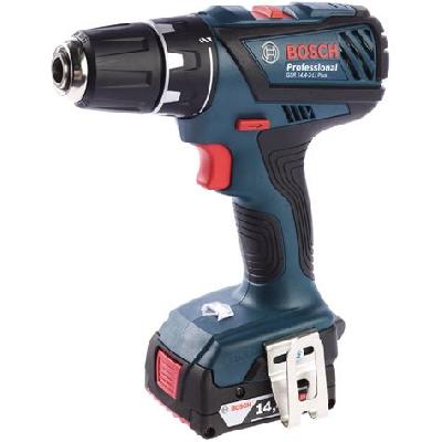 Bosch GSR 14.4-2 V Li Plus Professional Drill Driver