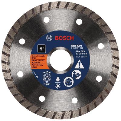 Bosch Marble Cutting Blade
