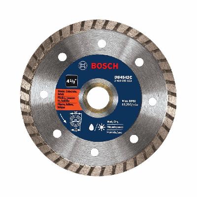 Bosch Steel Cutting Blade
