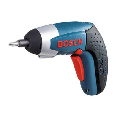 IXO 3 Professional Cordless Screwdriver