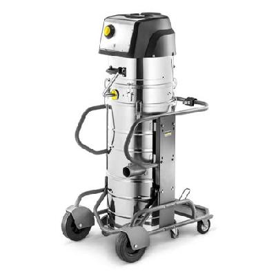Karcher Industrial Vacuum Cleaner