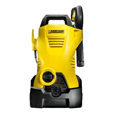Karcher Pressure Washer