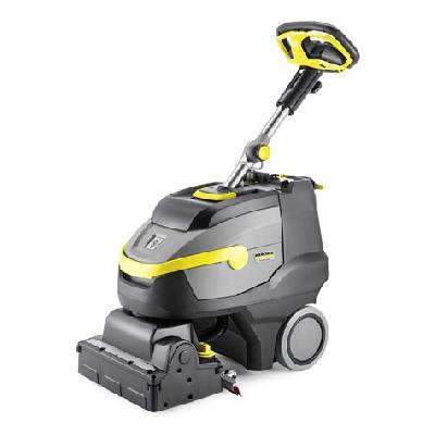 Karcher Scrubber Drier