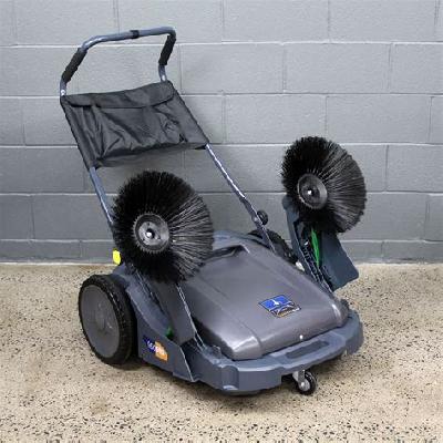 Manual Sweeper