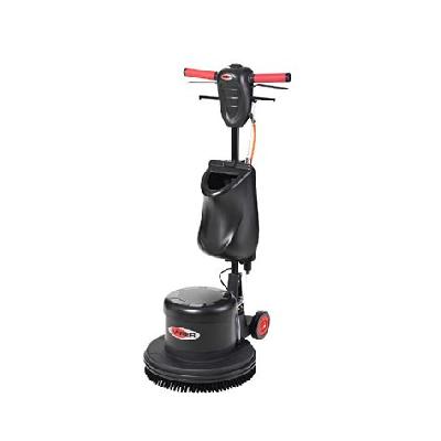 Single Disc Machine