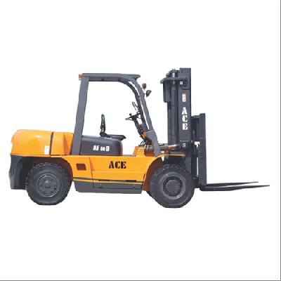 ACE forklift