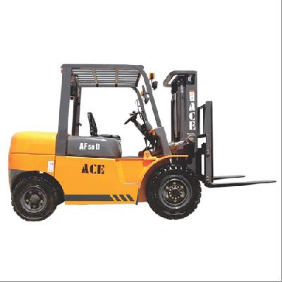 ACE Hydraulic Material Handling Forklift Truck