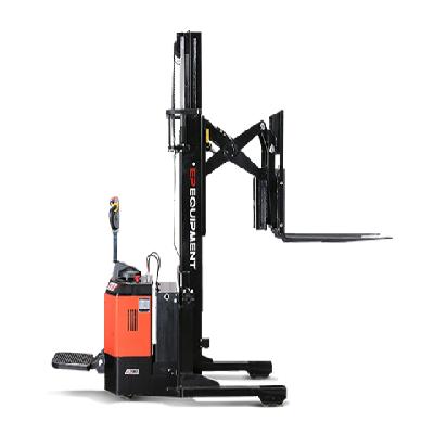 ACE reach truck