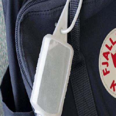 Alcohol Based Hand Sanitizer