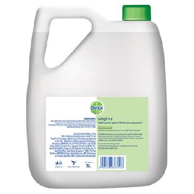 Dettol Hand Sanitizer 5 Litre