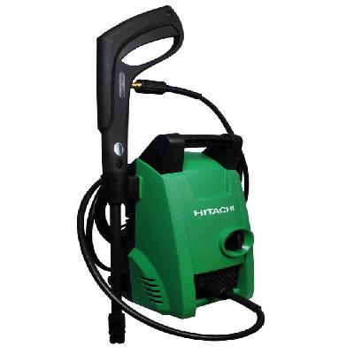 HiKOKI (Hitachi) AW100 High Pressure Washer