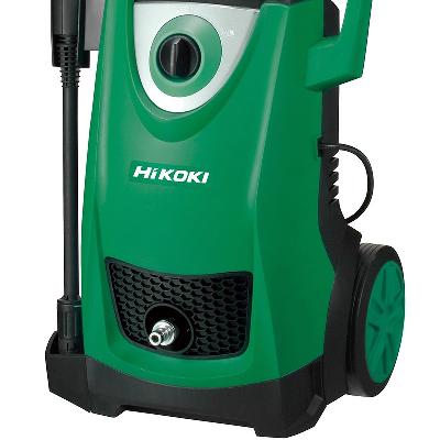 HiKOKI (Hitachi) AW130 High Pressure Washer
