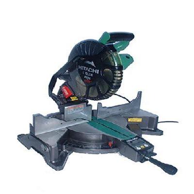 HiKOKI (Hitachi) C12LCH Compound Miter Saw