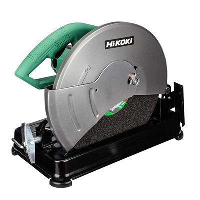 HiKOKI (Hitachi) CC14STA High-Speed Cut Off Machine