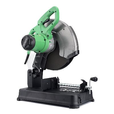 HiKOKI (Hitachi) CC14STD High-Speed Cut Off Machine