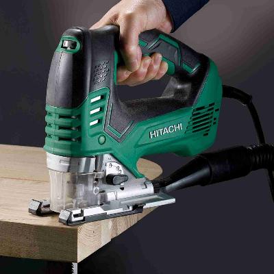 HiKOKI (Hitachi) CJ 160V