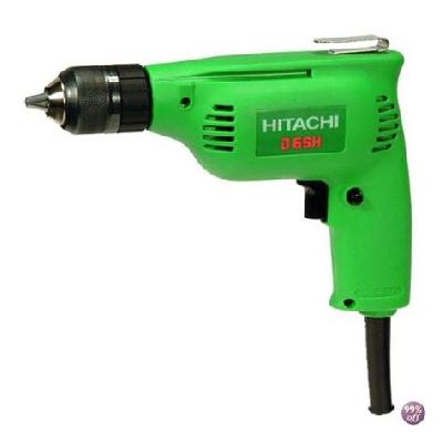HiKOKI (Hitachi) D6SH-6 mm Drill