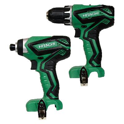 HiKOKI (Hitachi) WH10DL Cordless Impact Driver