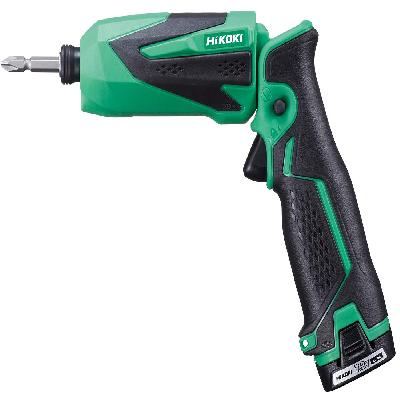 HiKOKI (Hitachi) WH7DL Cordless Impact Driver