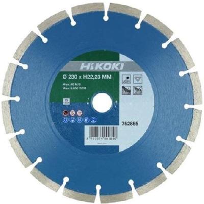 Hikoki Concrete Cutting Blade