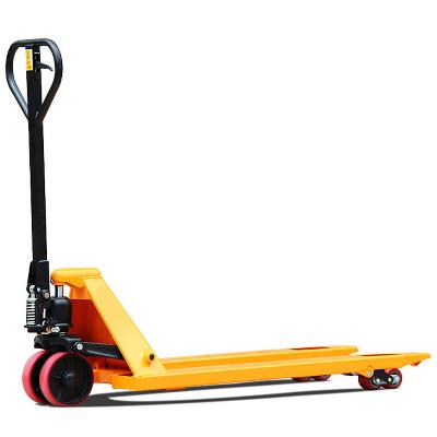 Hydraulic Hand Pallet Truck