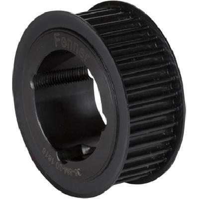 JK Fenner Synchronous Timing Pulley (Including Taper-Lock Bushes)
