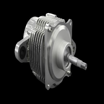 JK Fenner Vibrator Motor