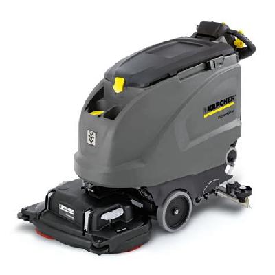 Karcher Cleaning Systems Scrubber Drier Solutions