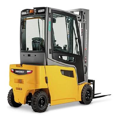 Material Handling Forklift Truck