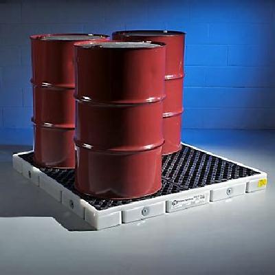 New Pig Modular Spill Decks Module
