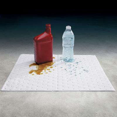 Pig Oil Only Absorbents