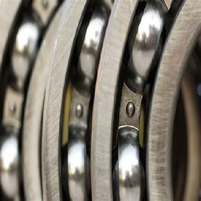 Shell Bearing and Circulating oils