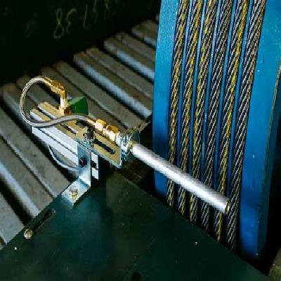 Shell Wire rope Lubricating oils