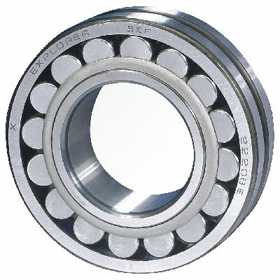 Bearing Rollers