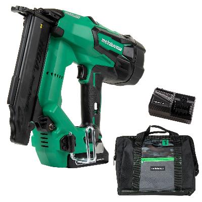 Cordless Brad Nailer