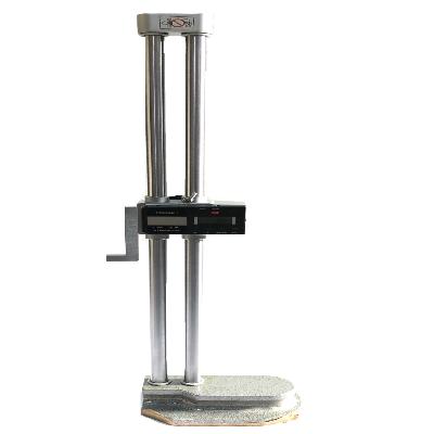 Digital Height Gauge 0-600 Mm