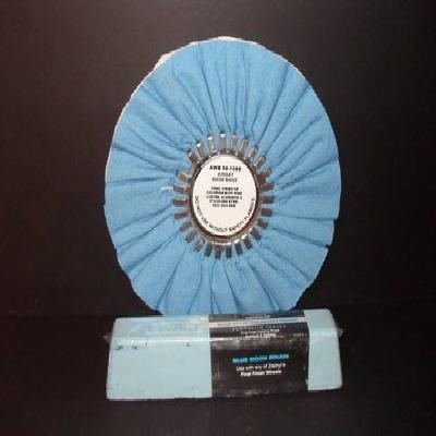 Dura Shine Xtra Shine Buffing Wheel